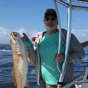 Meet your Posher, Betty